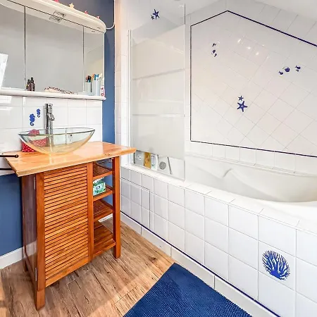 La Maison Du Tatil Evi