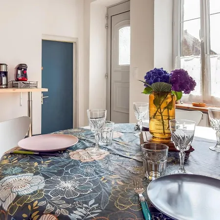 Tatil Evi La Maison Du