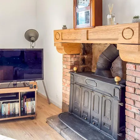 Tatil Evi La Maison Du *