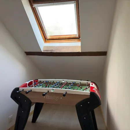 La Maison Du * La Ferte-Mace