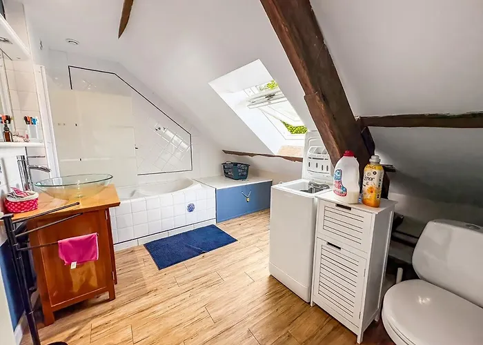 La Maison Du Дом отдыха