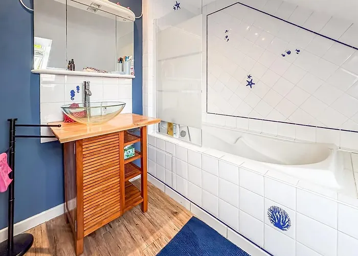 La Maison Du Дом отдыха