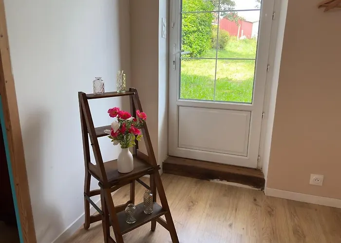 Дом отдыха La Maison Du *