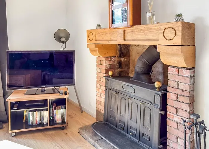 Дом отдыха La Maison Du *